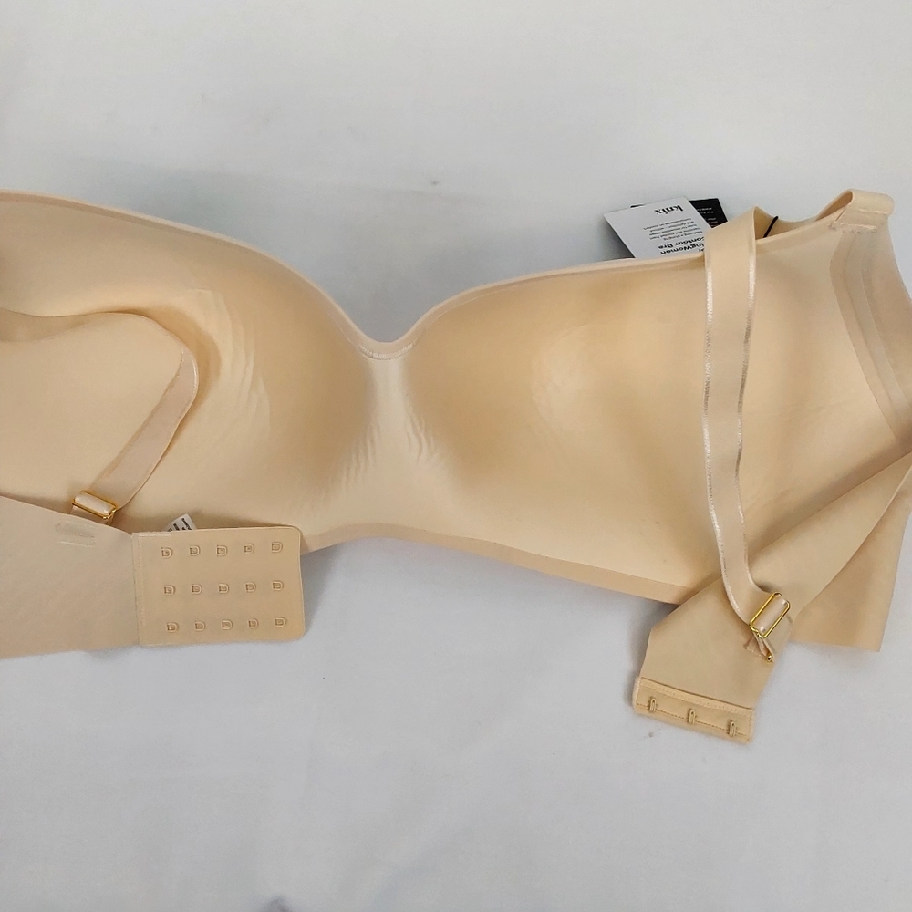 Knix Wing Woman Contour Bra - Picture 11 of 14